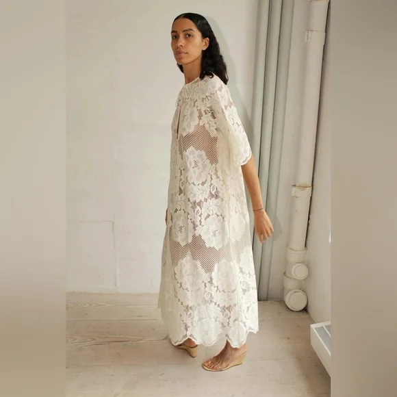 Mr.Larkin Lola Dress - Picture 8 of 16